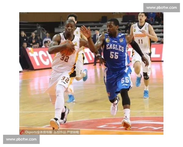 基于CBA数据统计的职业篮球发展趋势多维视角分析研究方法