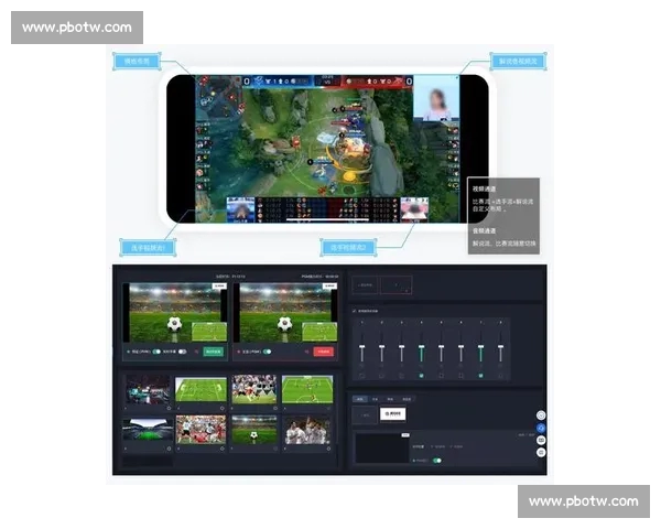 电竞直播风潮席卷全球玩家心潮 观赛体验与互动方式深度探讨