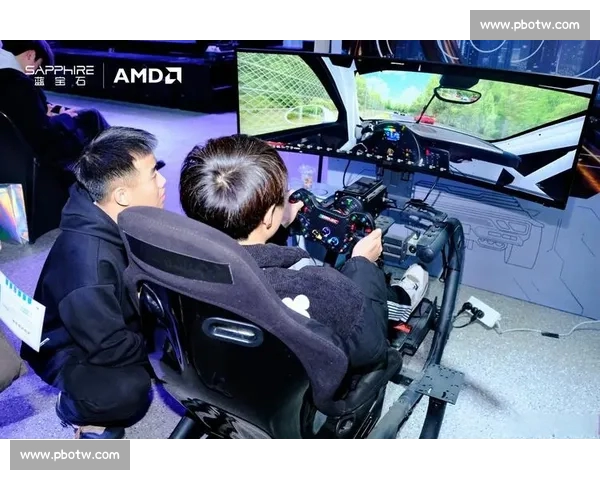 电子竞技在线平台助力玩家社交与竞技体验全面升级