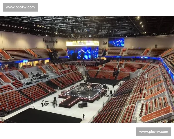 打造全面体育体验的综合平台 打破传统界限引领未来运动潮流 打造全面体育体验的综合平台 打破传统界限引领未来运动潮流