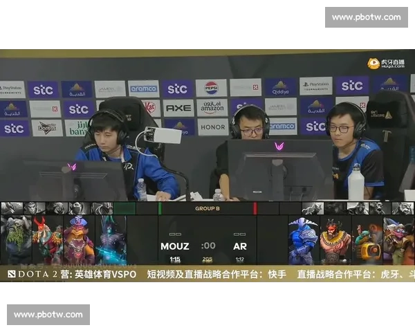 聚焦电竞比赛官方网站权威资讯赛程直播战队数据综合服务平台